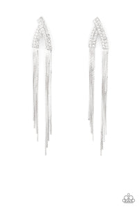 It Takes Two To TASSEL - White